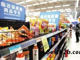 上海倉儲貿(mào)易產(chǎn)品銷毀服務與黃浦區(qū)舊貨回收 保障食品安全與資源循環(huán)利用