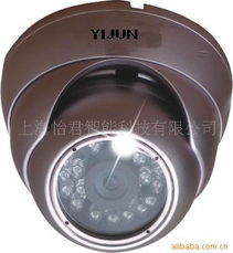 上海怡君智能科技 以技術創新驅動，引領智能未來