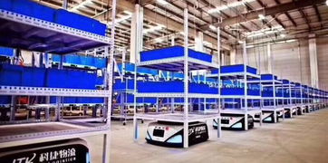 專訪唐文斌 曠視收購(gòu)艾瑞思機(jī)器人，加速機(jī)器人智能倉儲(chǔ)物流的大規(guī)模復(fù)制與落地