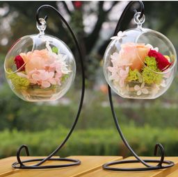 永生花 花藝界的時尚輕奢風，花品薈引領禮品花卉新潮流